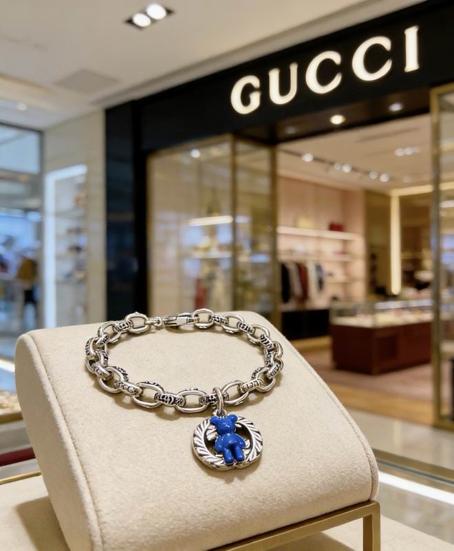 Gucci Bracelet 04yxs413